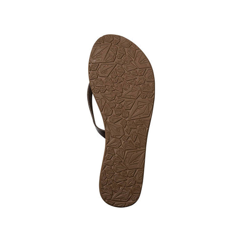 Volcom Ramble Sandals - Brown