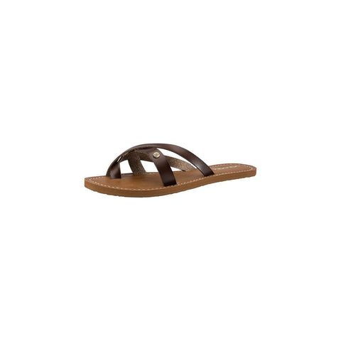 Volcom Ramble Sandals - Brown