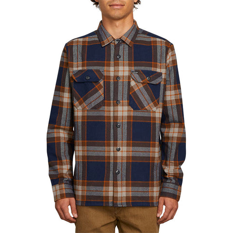 Volcom Randower Long Sleeve - Melindigo