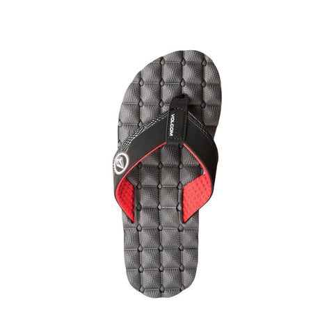 Volcom Recliner Sandal - Jah