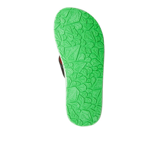 Volcom Recliner Sandal - Jah