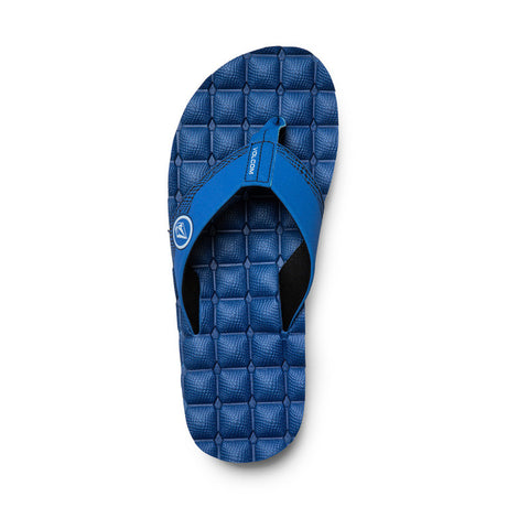 Volcom Recliner Sandal - Royal