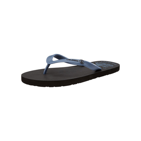 Volcom Rocker Sandals - Blue Black