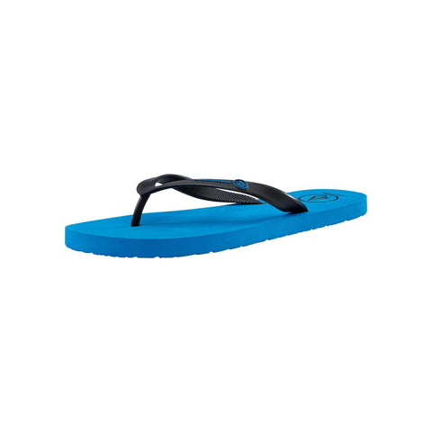 Volcom Rocker Solid Sandals - True Blue