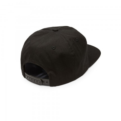 Volcom Rotor Hat - Ink Black