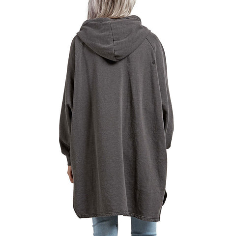 Volcom Schlebrity Tunic - Black