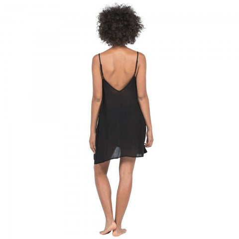 Volcom Seas The Day Dress - Black