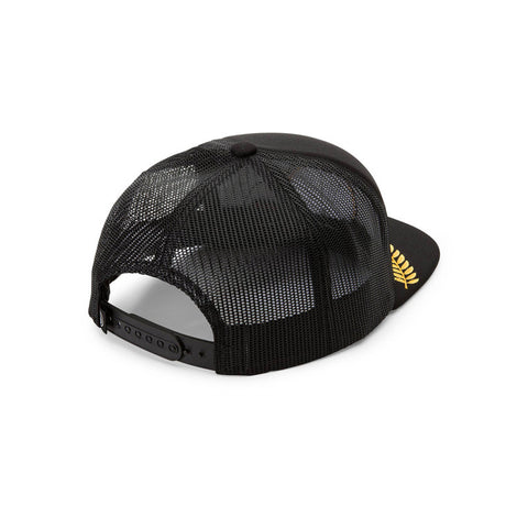 Volcom Sergeant Cheese Hat - Black