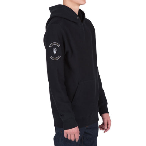 Volcom Shop Hoodie - Black