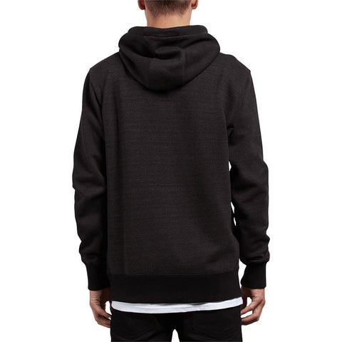 Volcom Shop Pullover Hoodie - Lead