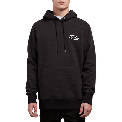 Volcom Shop Pullover Hoodie - Lead