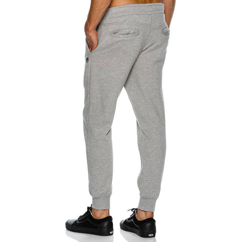 Volcom Single Stone Fleece Pant - Grey