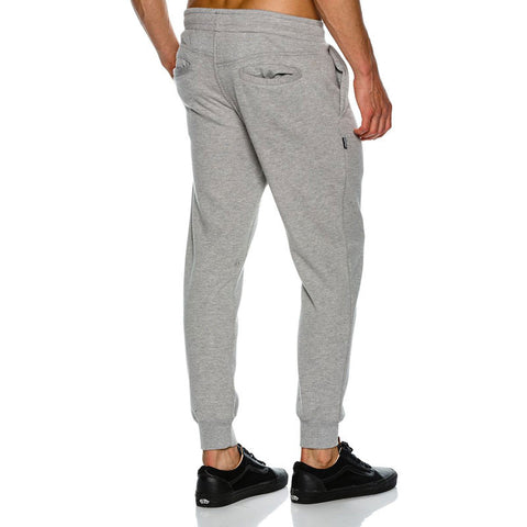 Volcom Single Stone Fleece Pant - Grey