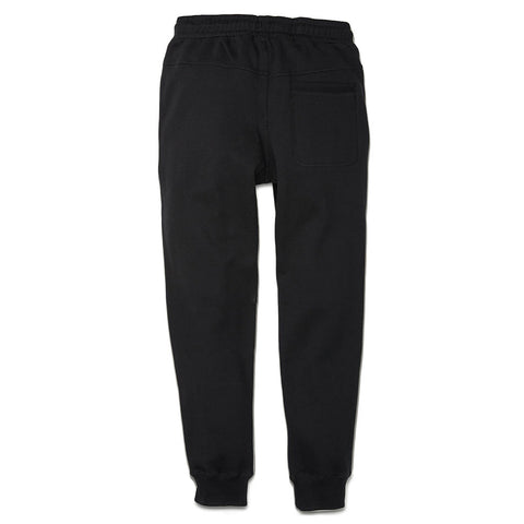 Volcom Single Stone Fleece Pant - Black
