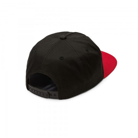 Volcom Single Stone Premium - Chili Red