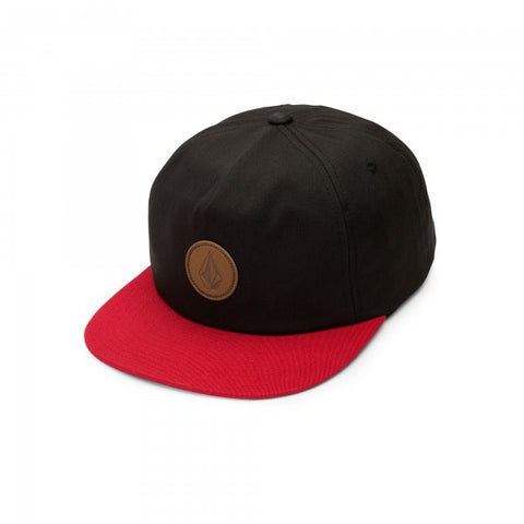 Volcom Single Stone Premium - Chili Red