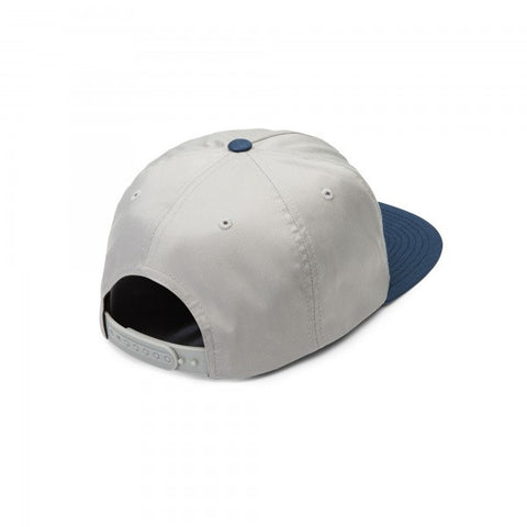Volcom Single Stone Premium - Fog Grey