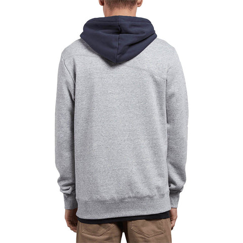 Volcom Single Stone Pullover - Storm