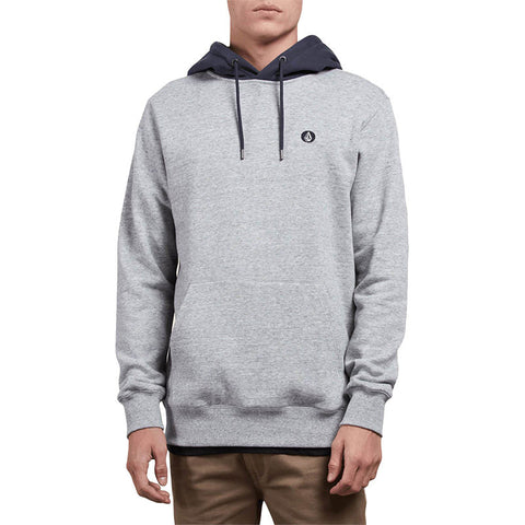Volcom Single Stone Pullover - Storm