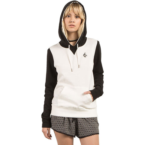 Volcom Slidin' Hoody - Black