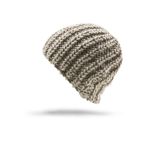 Volcom Starry Night Beanie - Vintage White