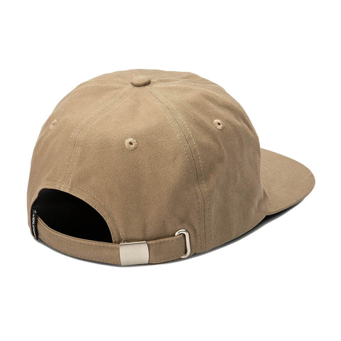Volcom Stone O Hat - Beige