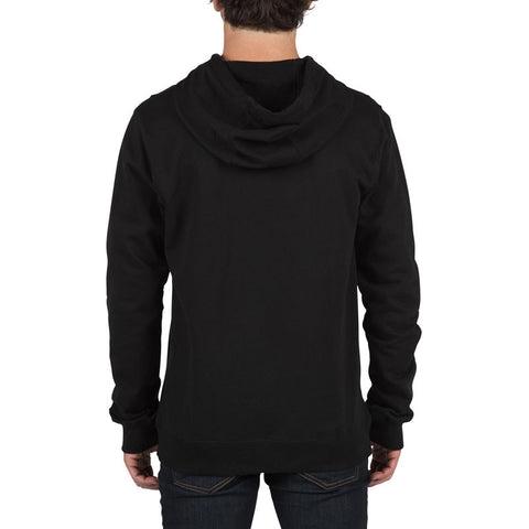 Volcom Stone Pullover Hoodie - New Black
