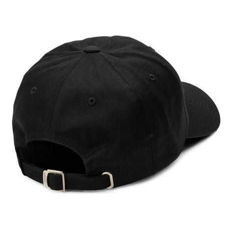 Volcom Stone Wonder Dad Hat - Black (Old)
