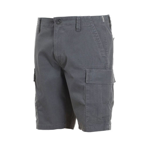 Volcom Stranger Cargo Short - Lead