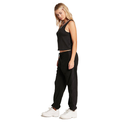 Volcom Street Stone Pant - Black