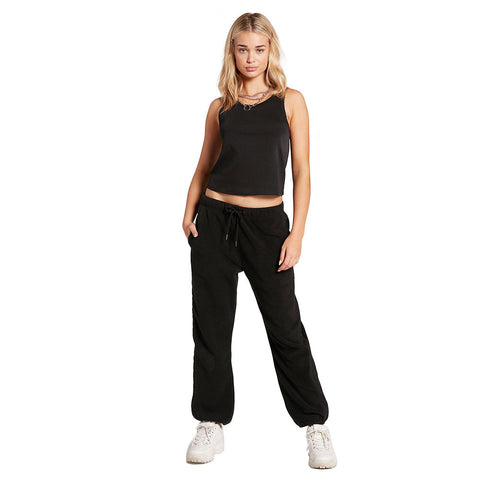 Volcom Street Stone Pant - Black