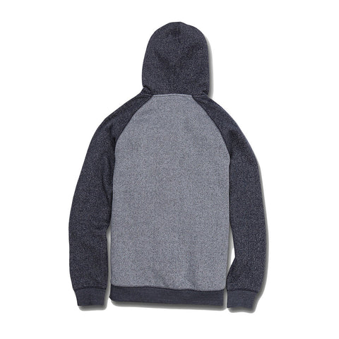 Volcom Substance Of Pullover Hoodie - Navy