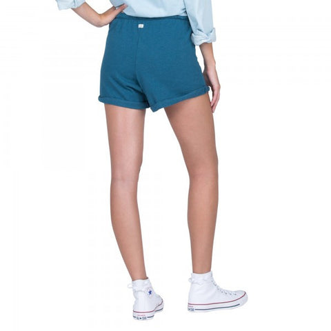 Volcom Summa Time Short - Stormy Blue