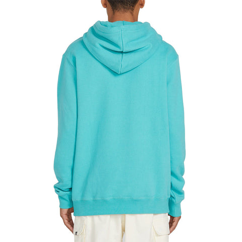 Volcom Syds Pullover Hoodie - Mysto Green