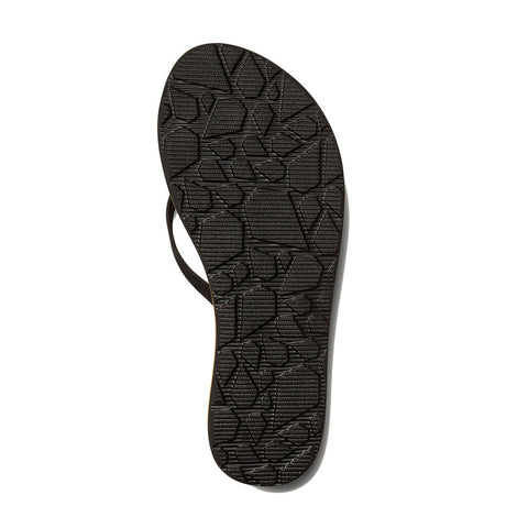 Volcom Thrills II Sandal - Black