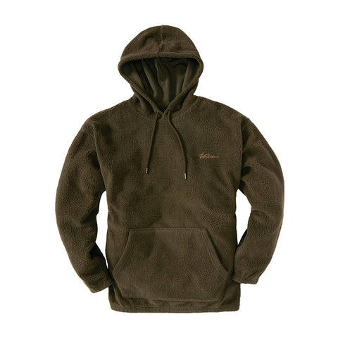 Volcom Throw Exceptions Pullover - Wren