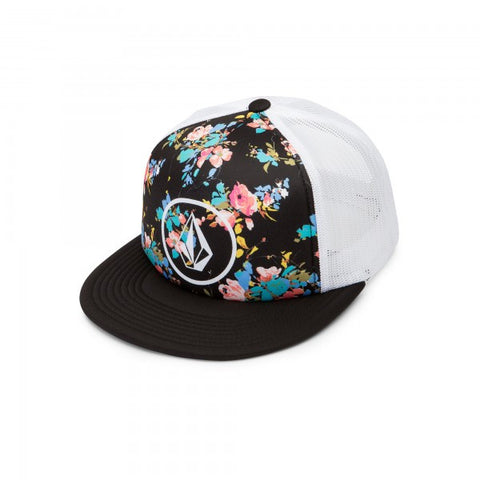 Volcom Tidal Motion Hat - Black