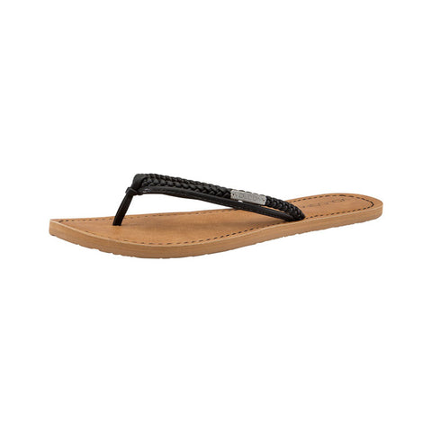 Volcom Tour Sandal - Black