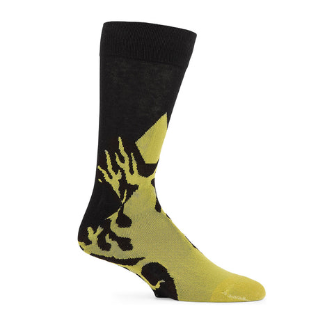 Volcom True Socks - Oasis