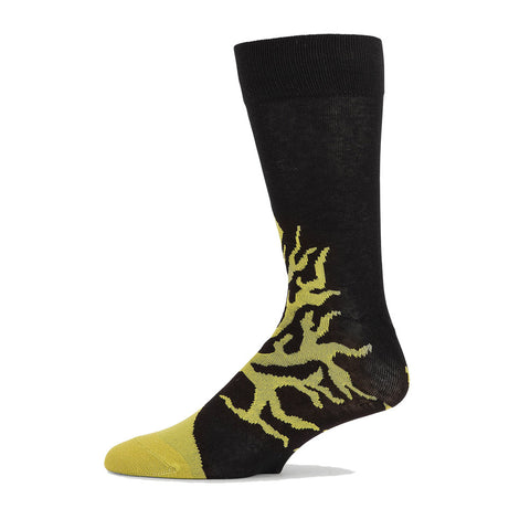 Volcom True Socks - Oasis
