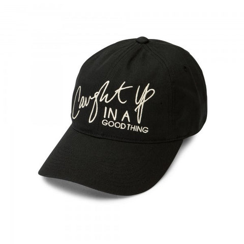 Volcom Untamed Hat - Black