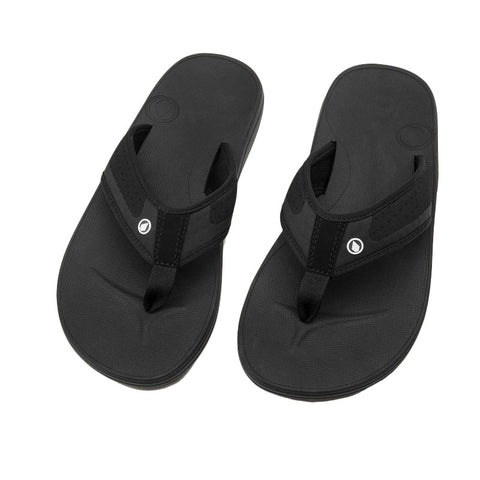 Volcom Ventilator Sandal - Black