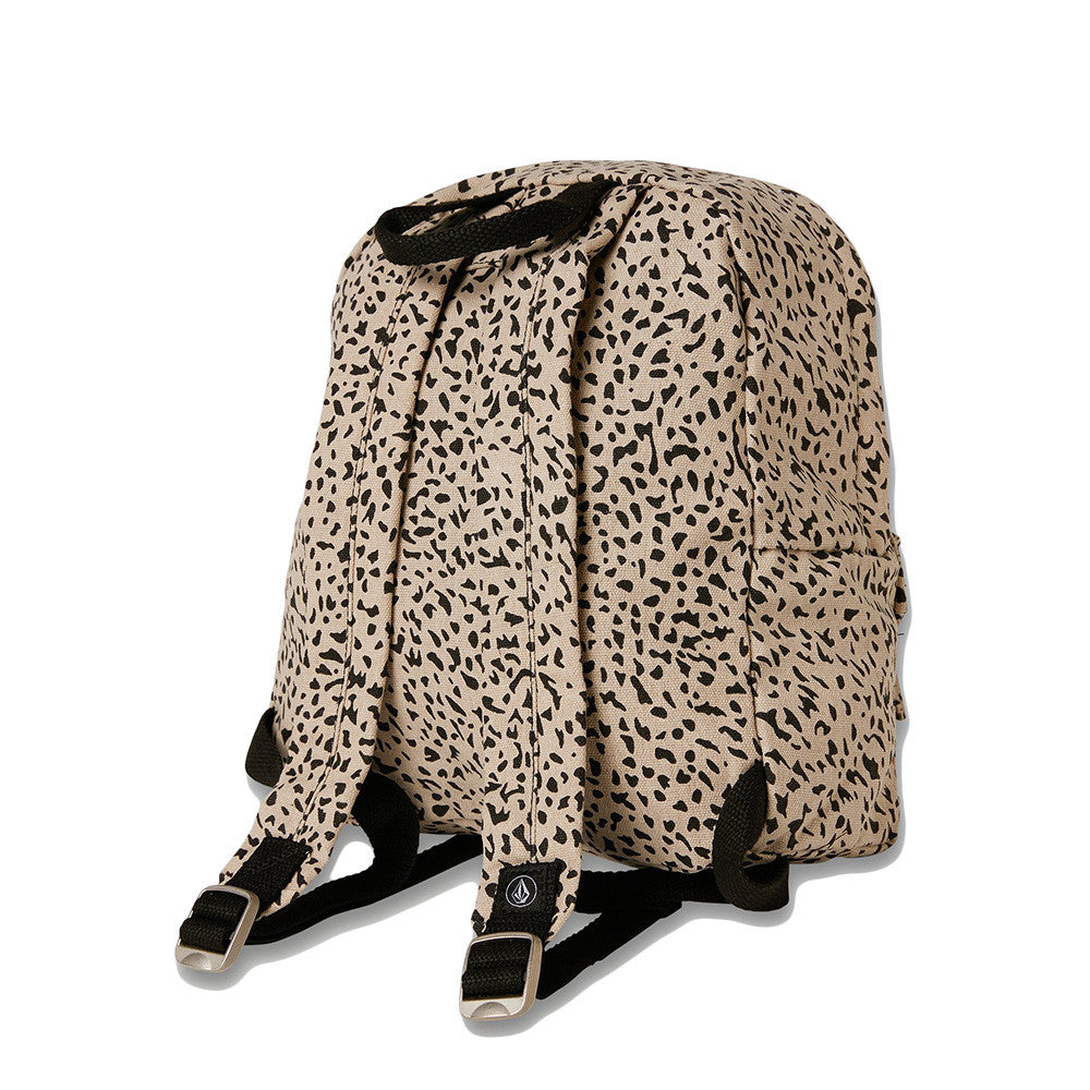 nike backpack animal print for women Volcom Volstone Mini Backpack