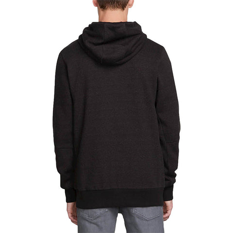 Volcom VSM Empire Zip Hoodie - Lead