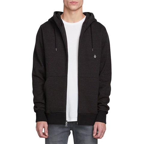 Volcom VSM Empire Zip Hoodie - Lead