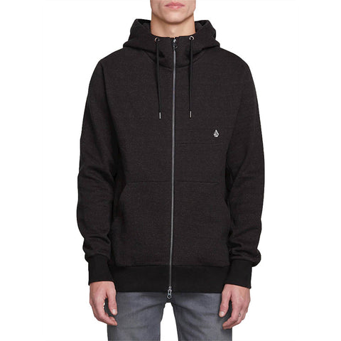 Volcom VSM Empire Zip Hoodie - Lead