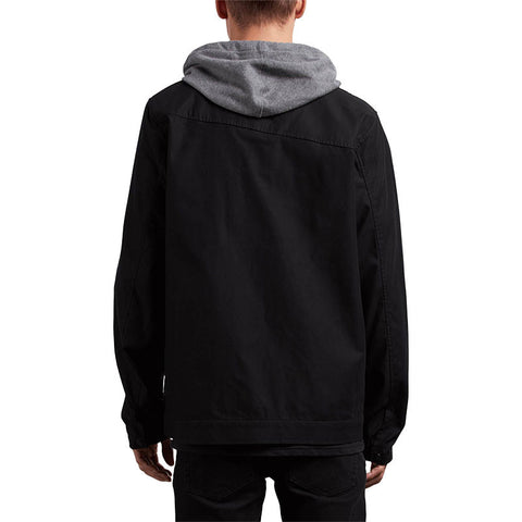 Volcom Warren Jacket - Black