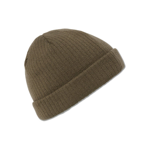 Volcom Wilter Beanie - Military
