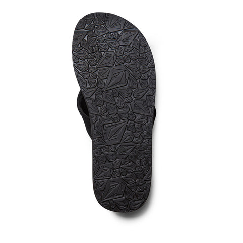 Volcom Lounger Sandal - Army
