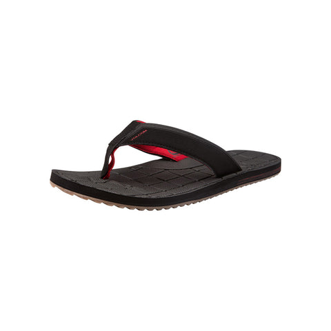 Volcom Stryker Sandal - Black Combo
